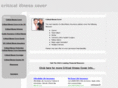 critical-illness-cover-uk.com