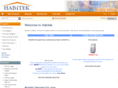 habitek.co.uk