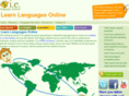 ie-languagesonline.com