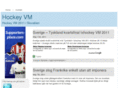 vmhockey.se