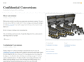 confidentialconversionsbonus.com