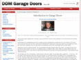 garagedoor.org