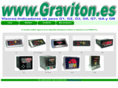 graviton.es