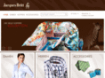 jacquesbritt.com