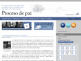procesodepaz.org