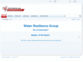 water-resilience.com