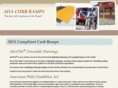 adacurbramp.com