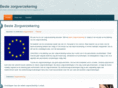 bestezorgverzekering.org
