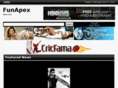 funapex.com