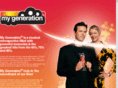mygeneration.com.au