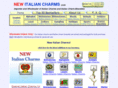 newitaliancharm.com