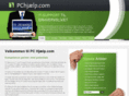 pchjaelp.com
