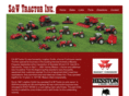 swtractorcompany.com
