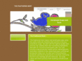 thefeatherednestsoaps.com