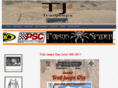 trailjeeps.com