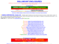wallmount-enclosures.com