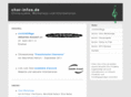 chor-infos.de