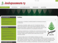 joulupuuseura.fi