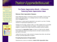 pastor-appreciation.net