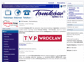 tomkow.pl