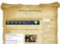 writingmystories.info