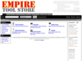empiretoolstore.com