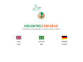 encontrocomdeus.org