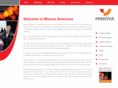 minovaamericas.com