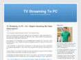 tvstreamingtopc.com