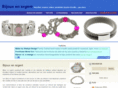 bijouxenargent.net