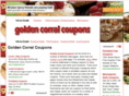 goldencorral-coupons.com