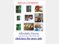 mega-cooking.com