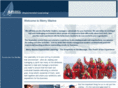 merrymarine.com