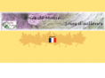 soiesdemarie.com