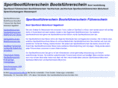 sportbootfuehrerschein.biz