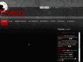 werewolves.si
