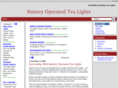 batteryoperatedtealights.net