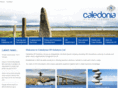 caledoniahr.com