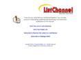 listchannel.com