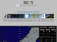lynradar.no