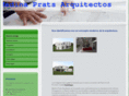 medina-prats-arquitectos.es