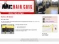 mrhaircut.net