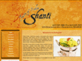 shantiboston.com