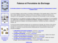 faience-porcelaine.com