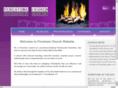 firestonechurch.com