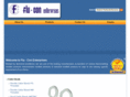 fluconenterprises.com
