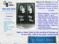glassandstone.com