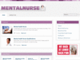 mentalnurse.org.uk