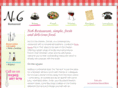 no6-restaurant.co.uk