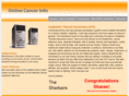 onlinecancerinfo.com